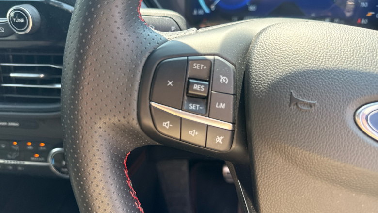 Ford Kuga 2.5 PHEV ST-Line Edition 5dr CVT Estate